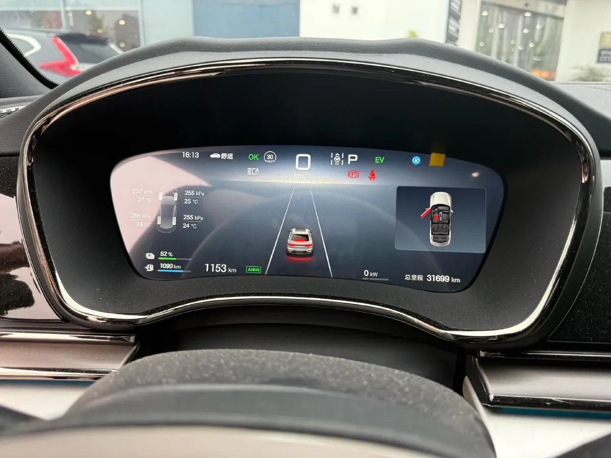 2025 BYD Han 1.5T 156HP L4 E-CVT PHEV,autocango,china used car exporter,china ev exporter,chinese used car exporter,chinese used ev exporter