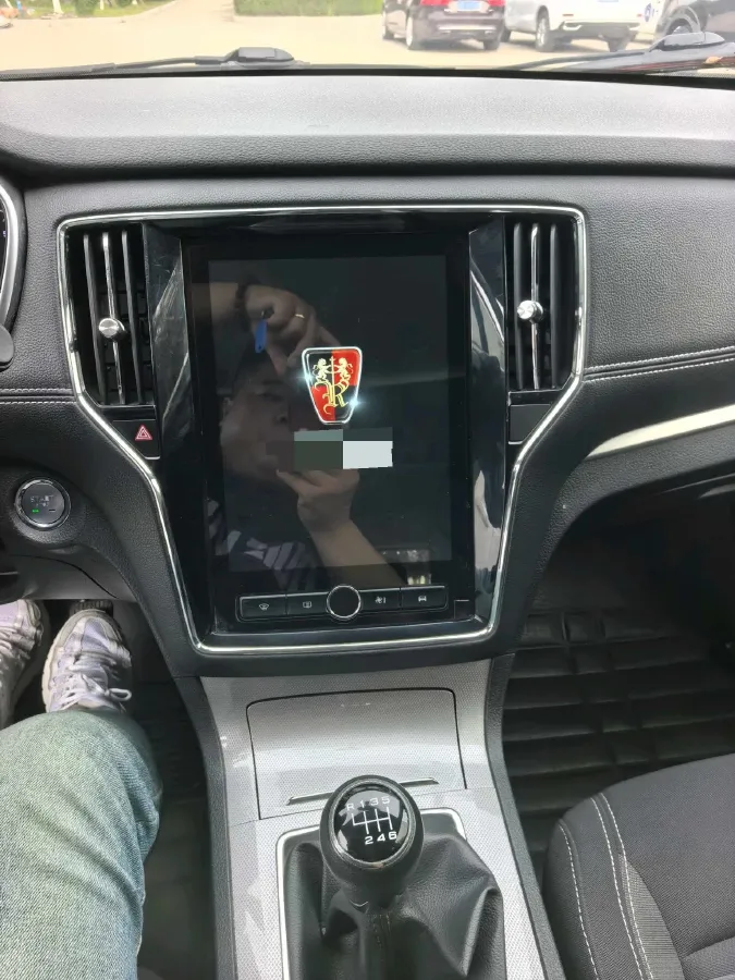 2020 Roewe RX5 1.5T 169HP L4 6MT,autocango,china used car exporter,china ev exporter,chinese used car exporter,chinese used ev exporter