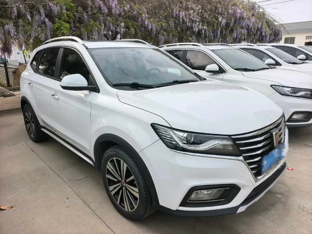 2020 Roewe RX5 1.5T 169HP L4 6MT,autocango,china used car exporter,china ev exporter,chinese used car exporter,chinese used ev exporter