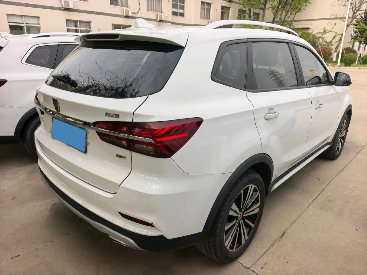 2020 Roewe RX5 1.5T 169HP L4 6MT,autocango,china used car exporter,china ev exporter,chinese used car exporter,chinese used ev exporter