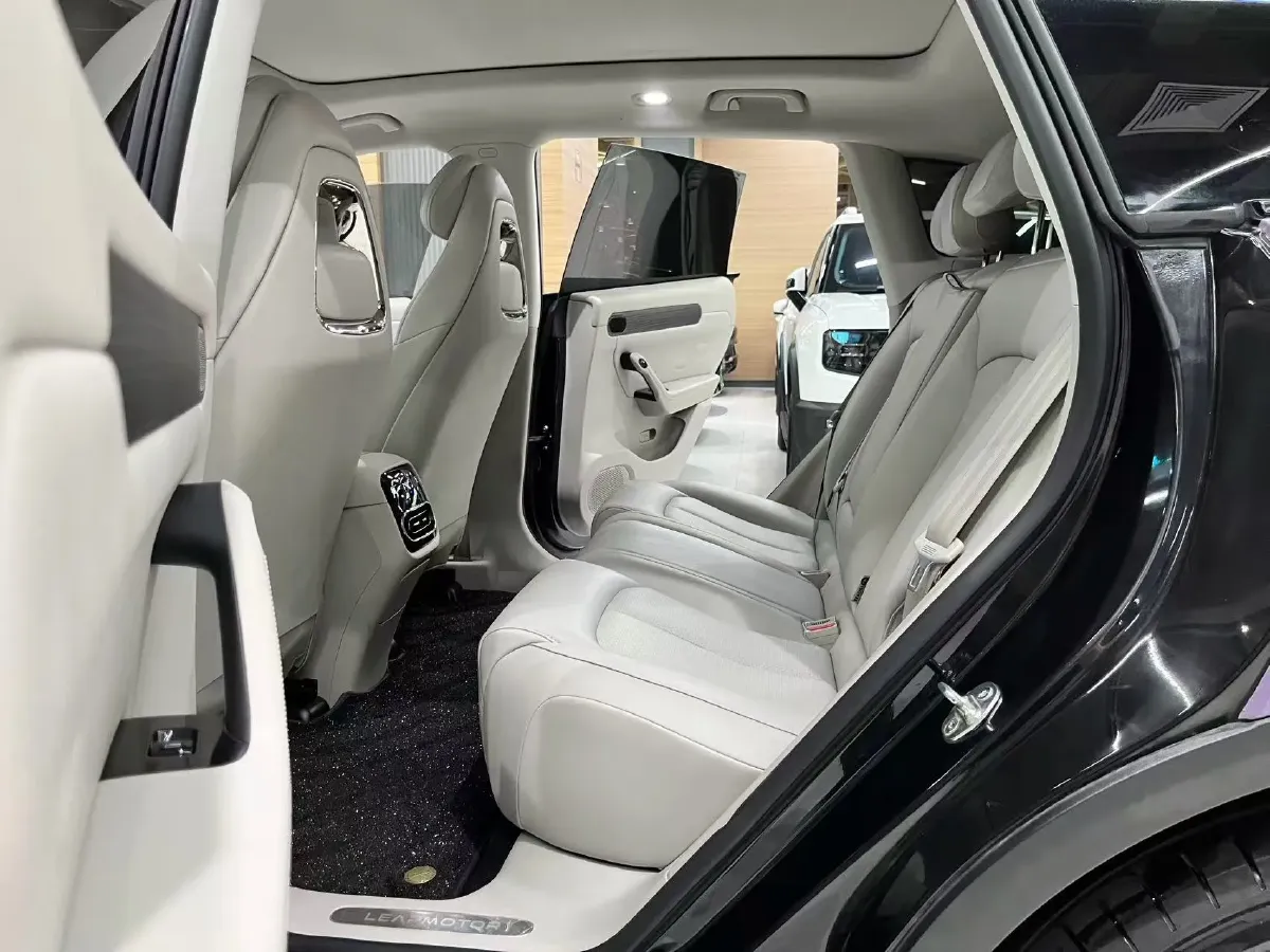 2023 Leapmotor C11 BEV 69.2KWH,autocango,china used car exporter,china ev exporter,chinese used car exporter,chinese used ev exporter