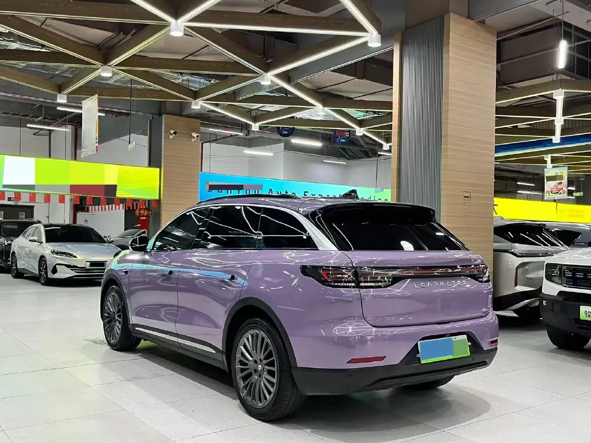 2023 Leapmotor C11 BEV 69.2KWH,autocango,china used car exporter,china ev exporter,chinese used car exporter,chinese used ev exporter