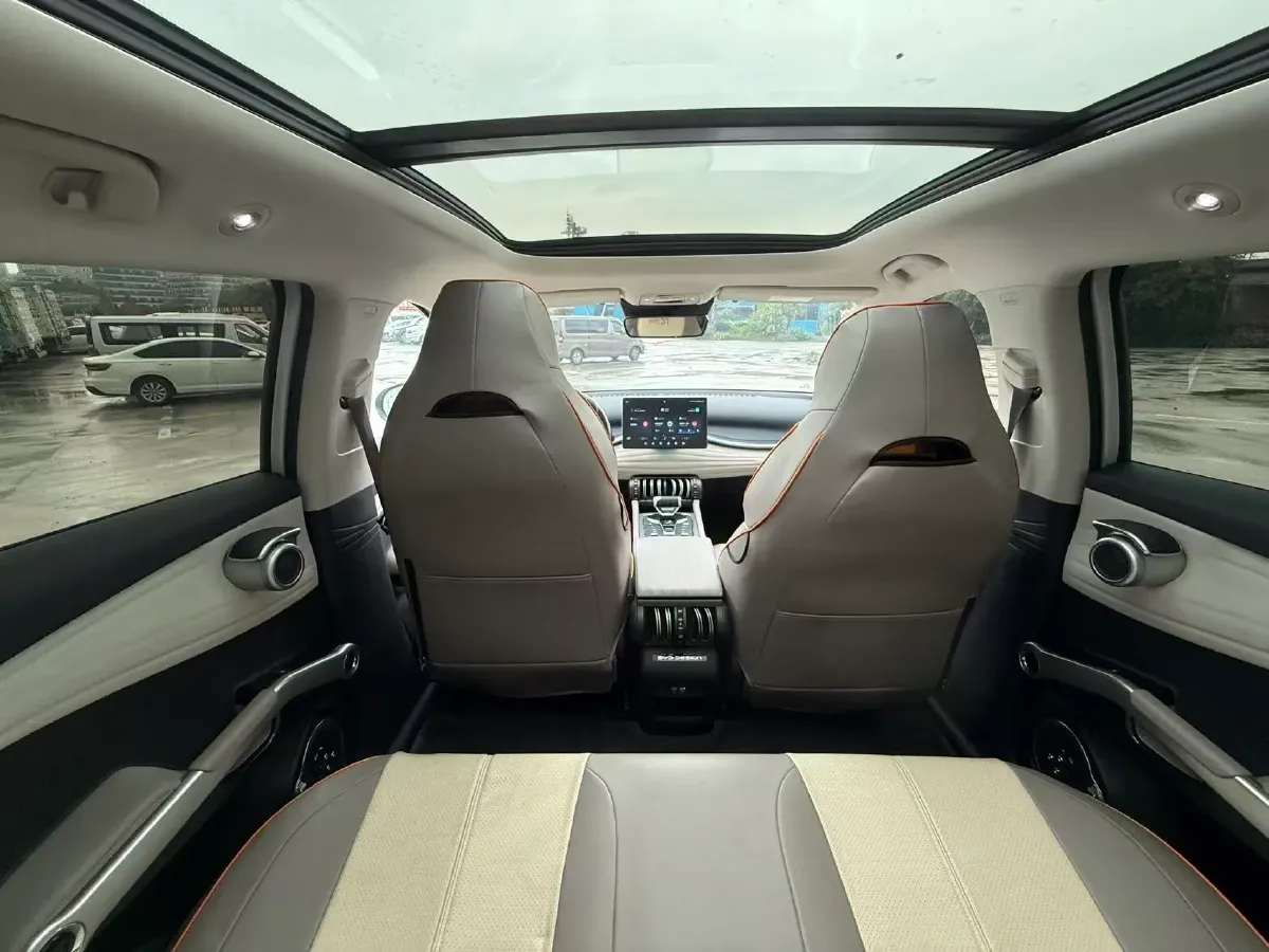 2024 BYD Yuan Plus BEV 60.48KWH,autocango,china used car exporter,china ev exporter,chinese used car exporter,chinese used ev exporter