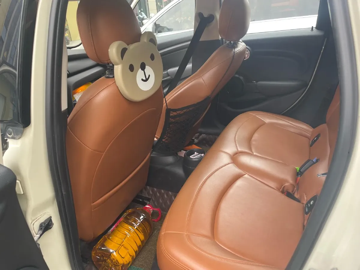 2020 MINI MINI 1.5T 102HP L3 7DCT,autocango,china used car exporter,china ev exporter,chinese used car exporter,chinese used ev exporter