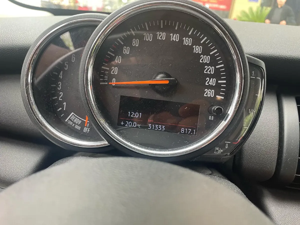 2020 MINI MINI 1.5T 102HP L3 7DCT,autocango,china used car exporter,china ev exporter,chinese used car exporter,chinese used ev exporter