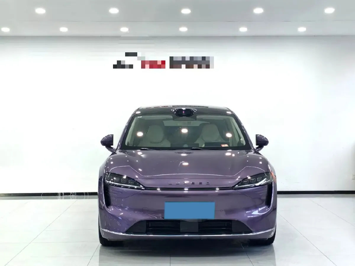 2025 Luxeed R7 REEV 156HP REEV,autocango,china used car exporter,china ev exporter,chinese used car exporter,chinese used ev exporter