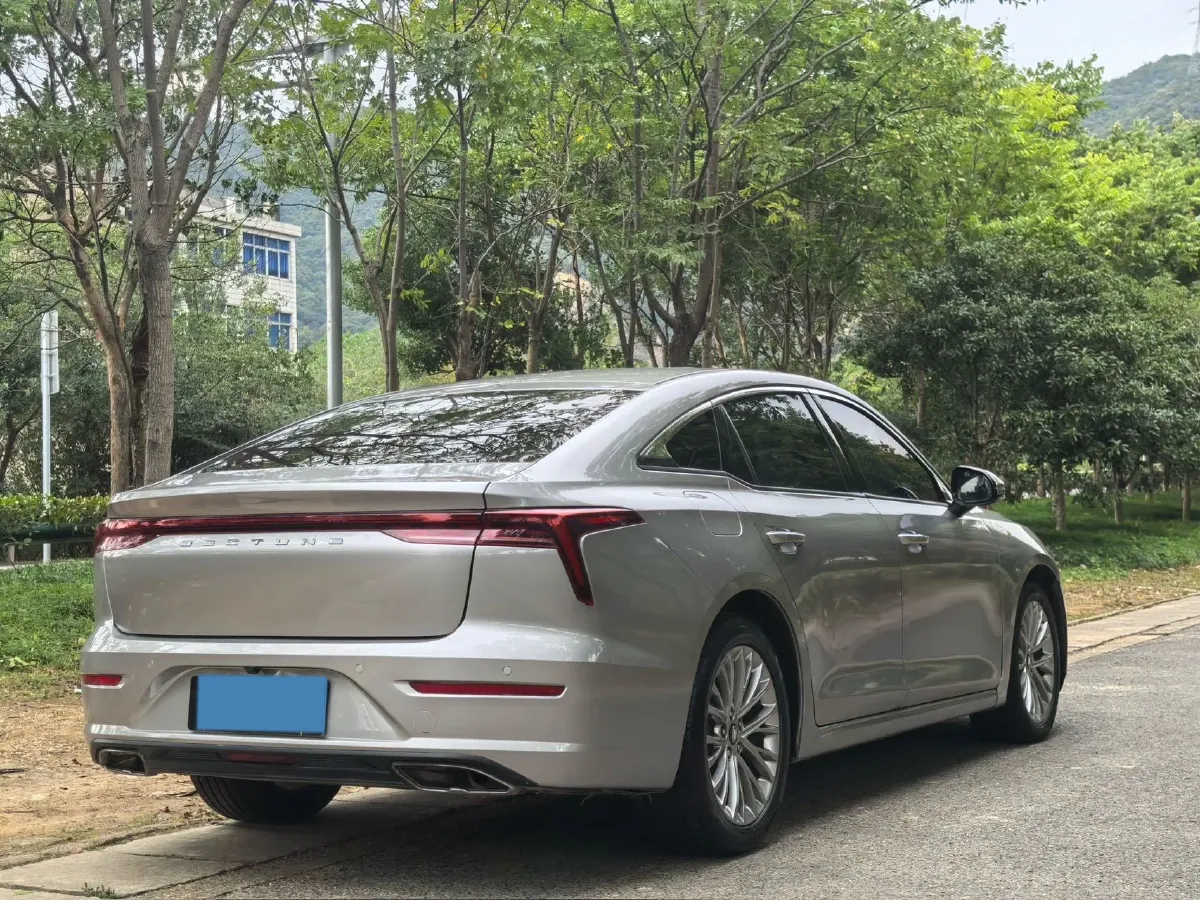 2022 ChangAn CS55 Plus 1.5T 188HP L4 7DCT,autocango,china used car exporter,china ev exporter,chinese used car exporter,chinese used ev exporter