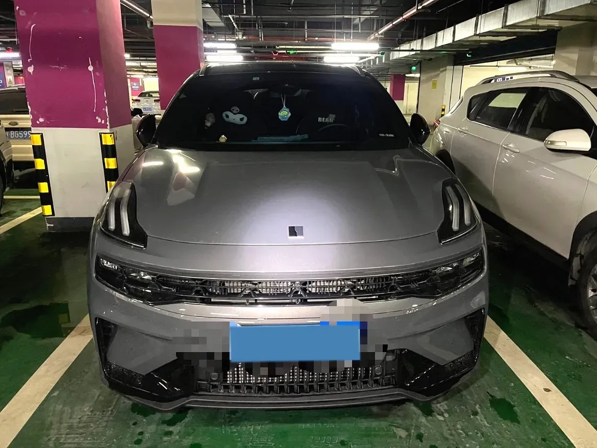 2023 LYNK&CO 06 1.5T 181HP L4 7DCT,autocango,china used car exporter,china ev exporter,chinese used car exporter,chinese used ev exporter