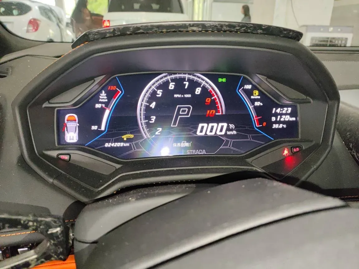 2020 Lamborghini Huracán 5.2L 611HP V10 7DCT,autocango,china used car exporter,china ev exporter,chinese used car exporter,chinese used ev exporter