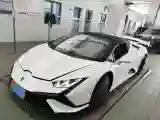 2020 Lamborghini Huracán 5.2L 611HP V10 7DCT