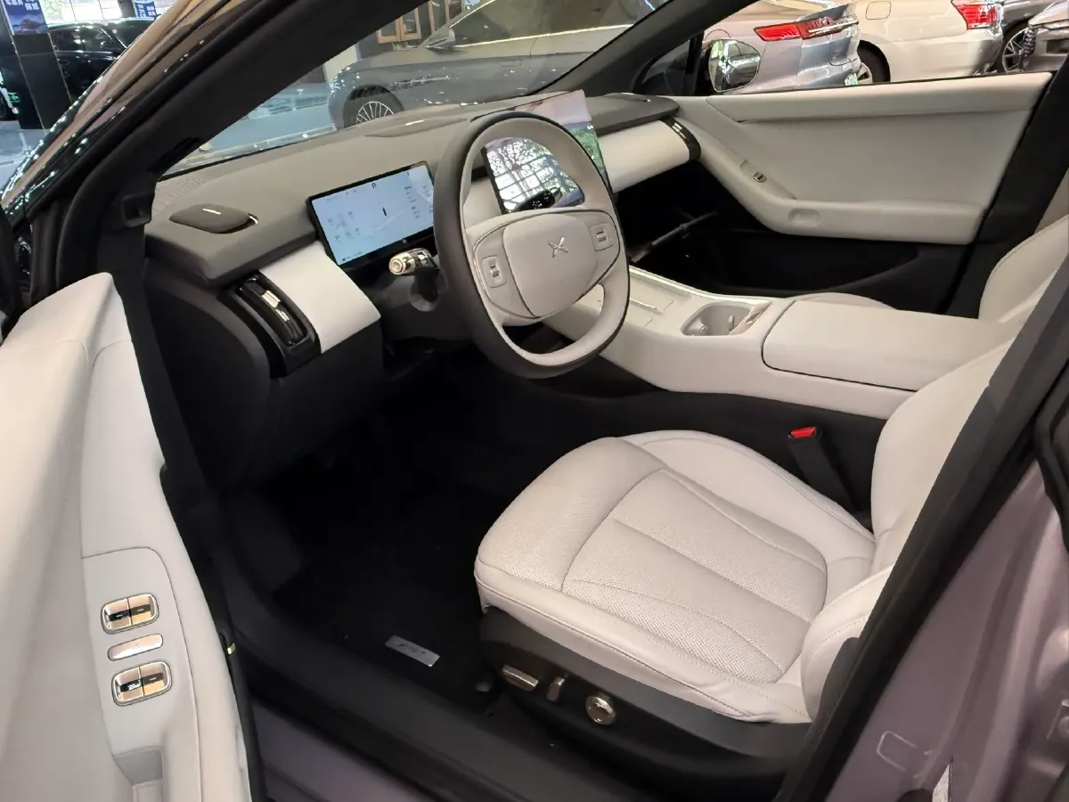 2024 Xpeng P7+ BEV 76.3KWH,autocango,china used car exporter,china ev exporter,chinese used car exporter,chinese used ev exporter