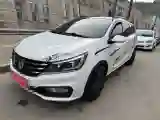 2017 BaoJun 310W 1.5L 112HP L4 6MT