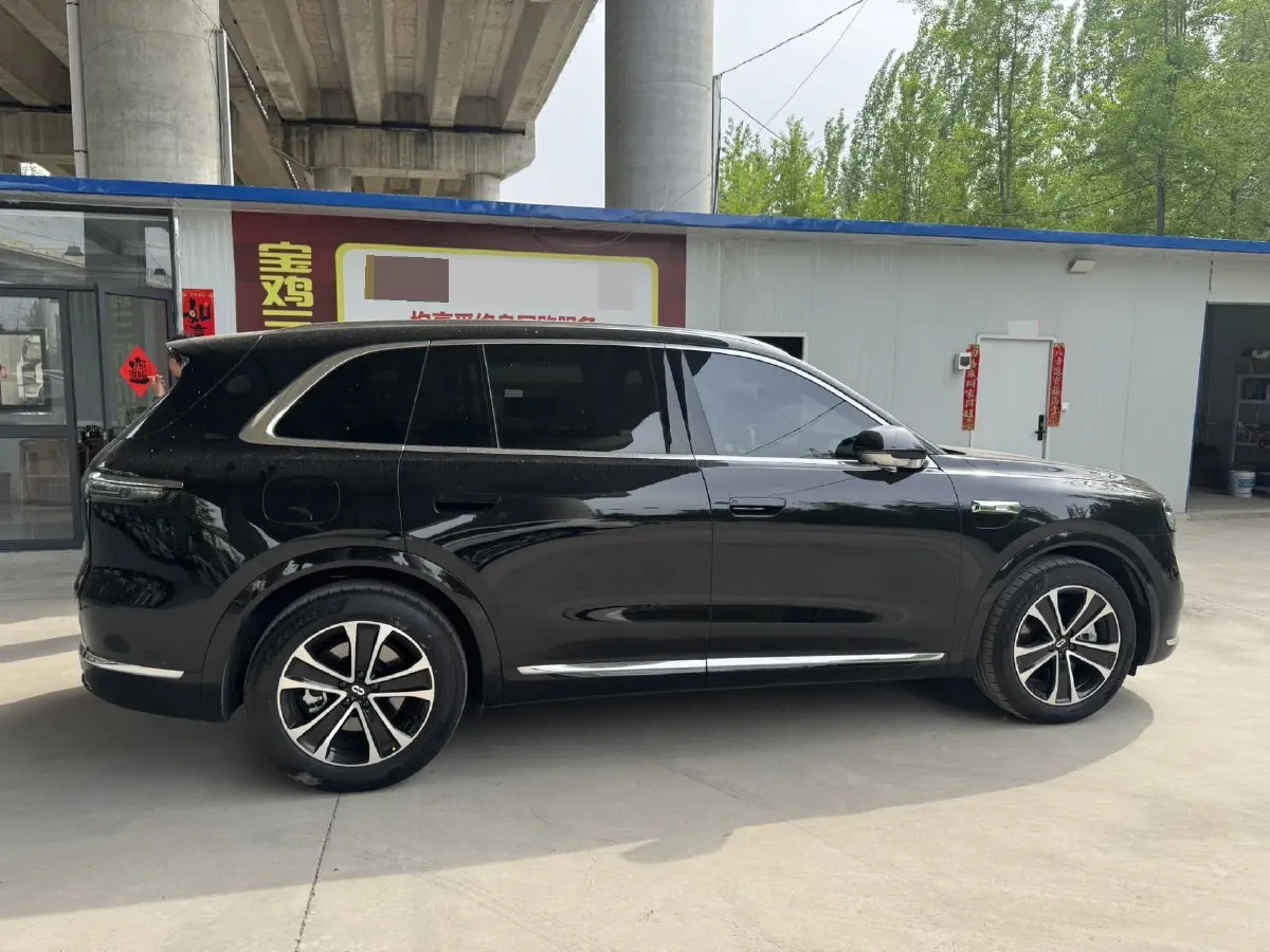 2026 AITO AITO M7 REEV 160HP REEV,autocango,china used car exporter,china ev exporter,chinese used car exporter,chinese used ev exporter