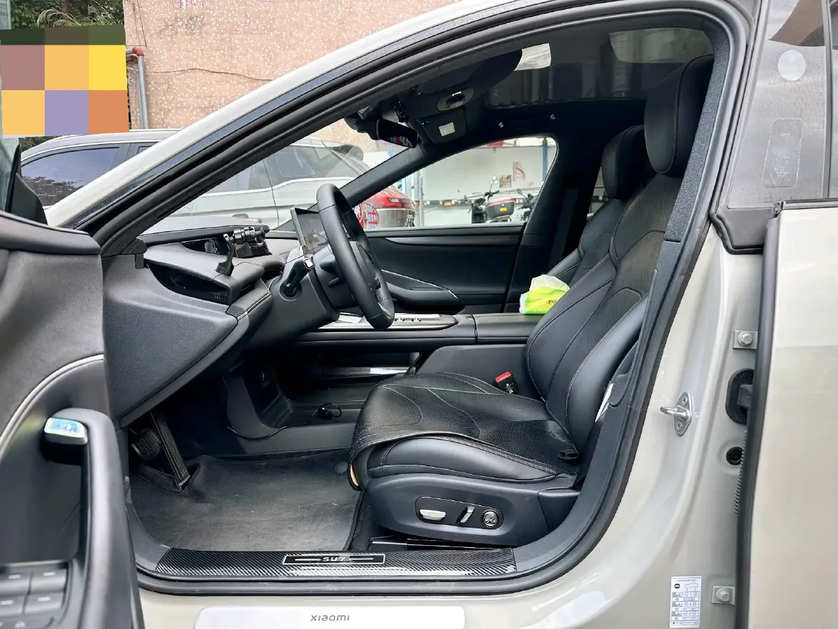 2024 MI SU7 BEV 73.6KWH,autocango,china used car exporter,china ev exporter,chinese used car exporter,chinese used ev exporter