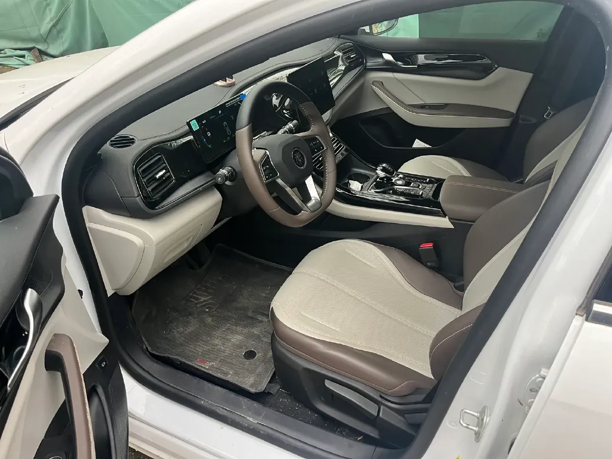 2024 BYD Qin Plus 1.5L 110HP L4 E-CVT PHEV 8.32KWH,autocango,china used car exporter,china ev exporter,chinese used car exporter,chinese used ev exporter