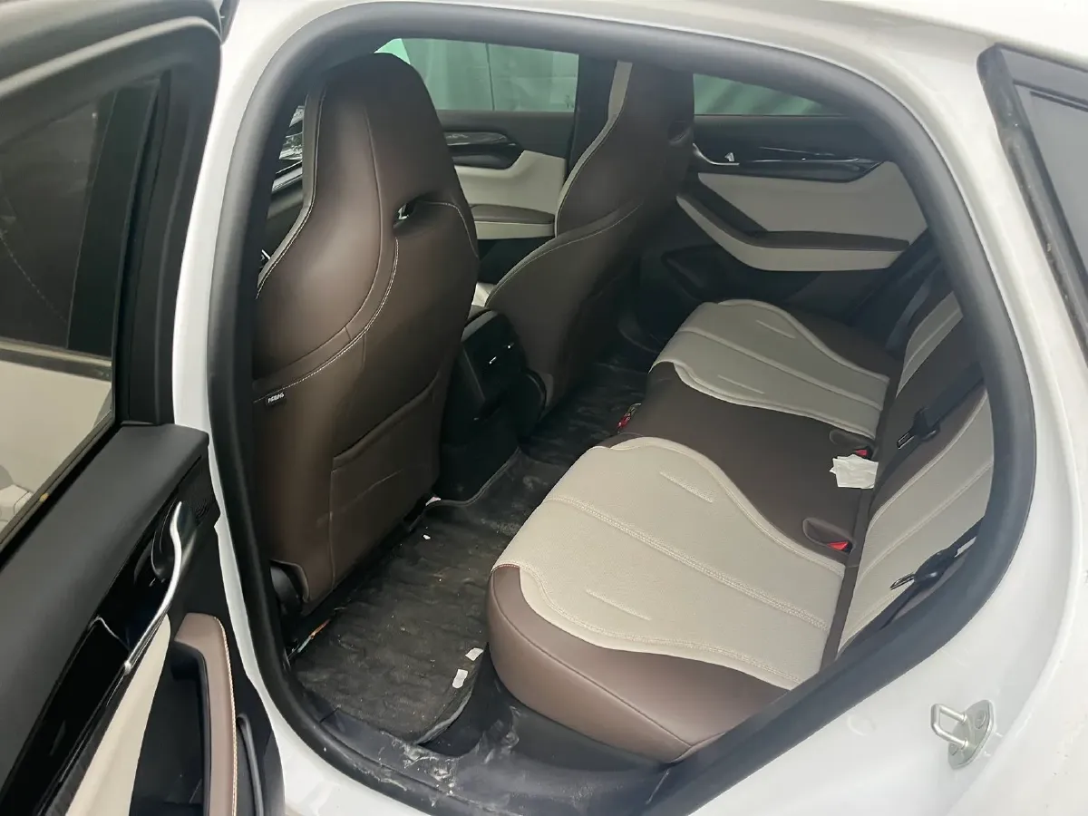 2024 BYD Qin Plus 1.5L 110HP L4 E-CVT PHEV 8.32KWH,autocango,china used car exporter,china ev exporter,chinese used car exporter,chinese used ev exporter