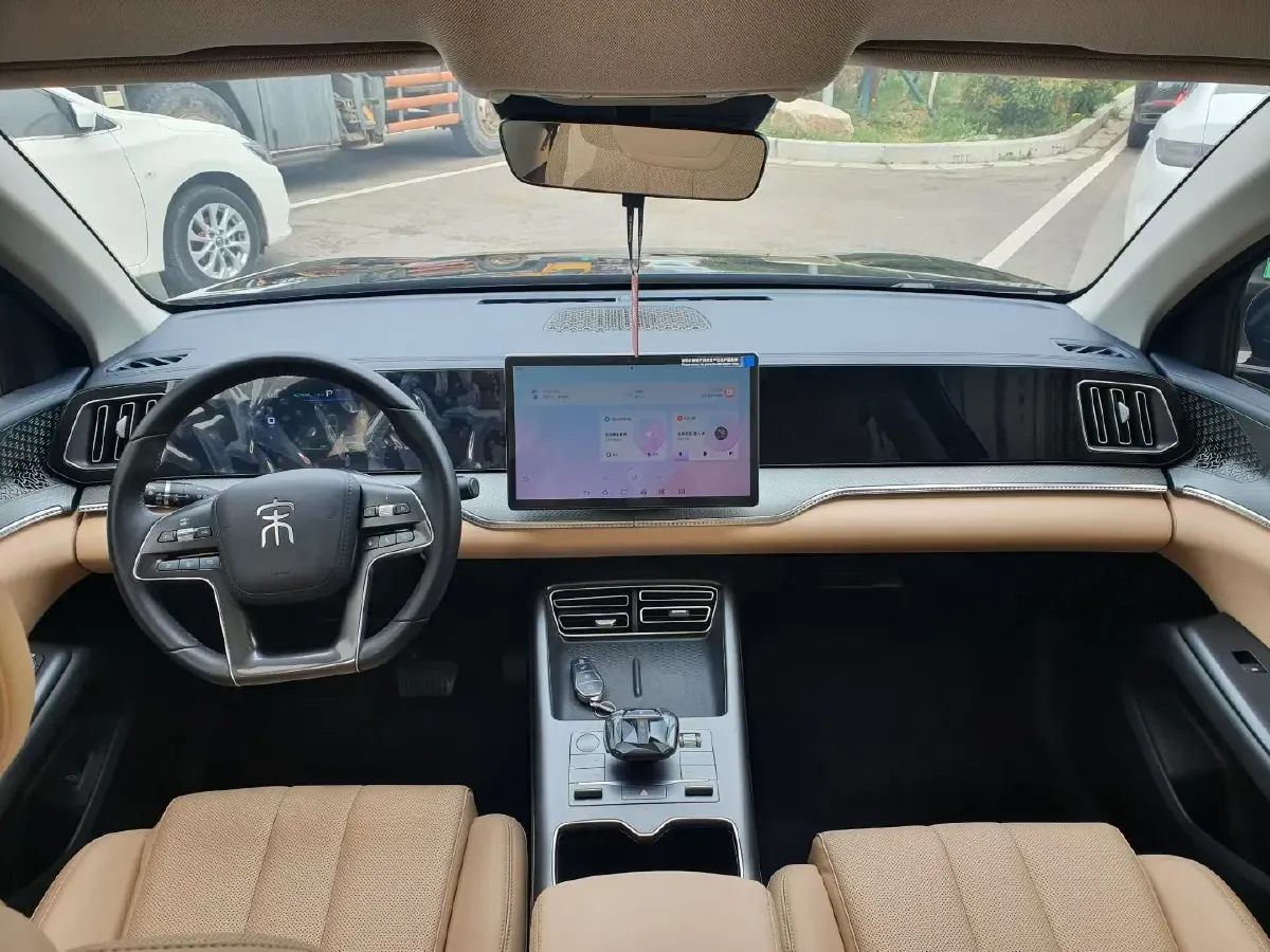 2025 BYD Song Pro 1.5L 101HP L4 E-CVT PHEV 12.9KWH,autocango,china used car exporter,china ev exporter,chinese used car exporter,chinese used ev exporter