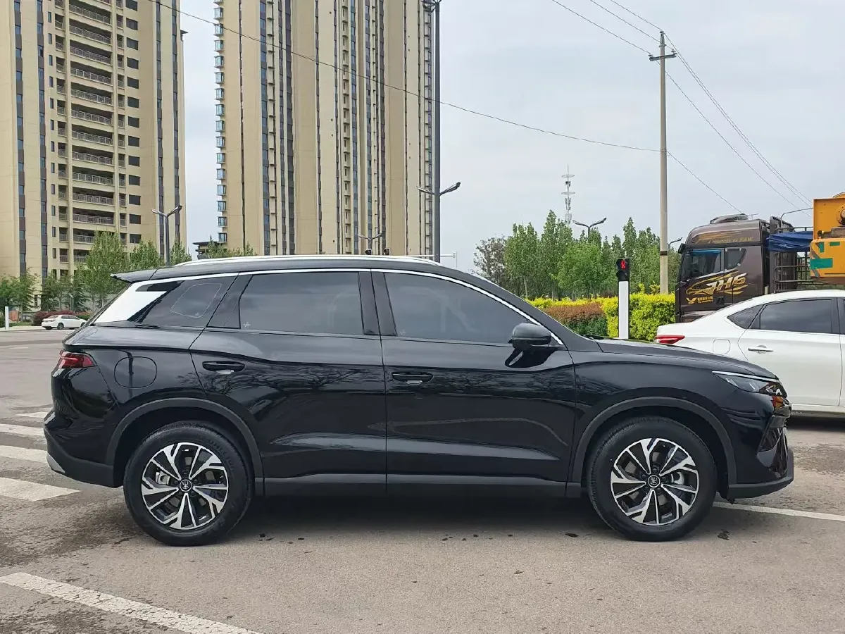 2025 BYD Song Pro 1.5L 101HP L4 E-CVT PHEV 12.9KWH,autocango,china used car exporter,china ev exporter,chinese used car exporter,chinese used ev exporter