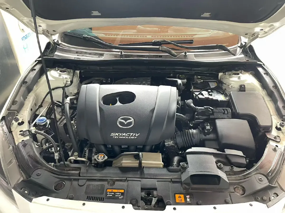 2017 Mazda 3 Axela 2.0L 158HP L4 6AT,autocango,china used car exporter,china ev exporter,chinese used car exporter,chinese used ev exporter