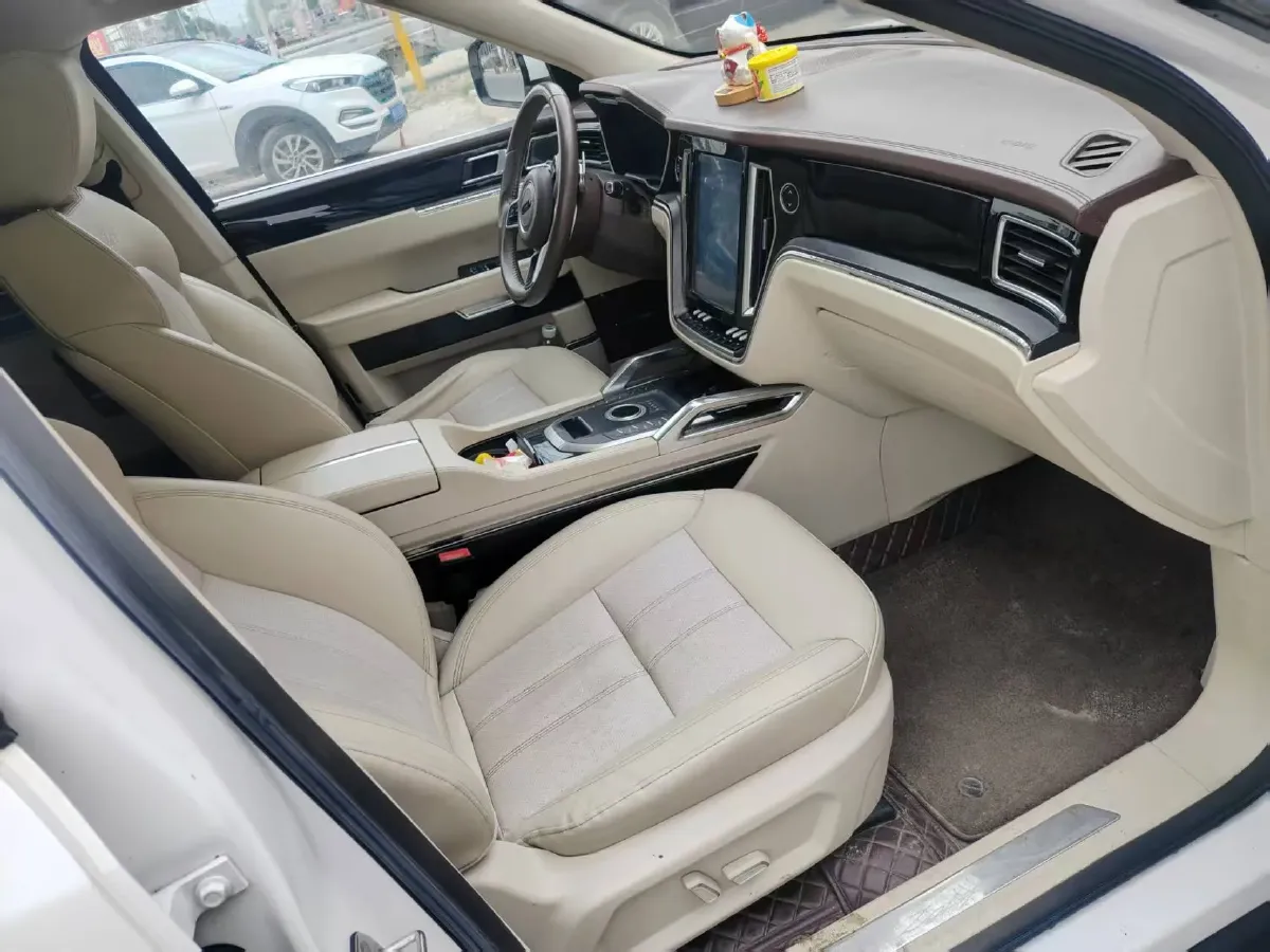 2017 Zotye T700 1.8T 177HP L4 6DCT,autocango,china used car exporter,china ev exporter,chinese used car exporter,chinese used ev exporter