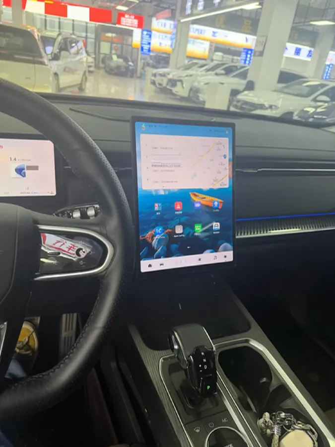 2023 Chery Exploration 06 1.6T 197HP L4 7DCT,autocango,china used car exporter,china ev exporter,chinese used car exporter,chinese used ev exporter