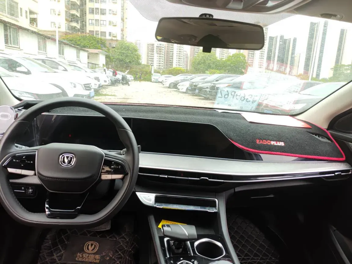 2022 ChangAn Eado 1.4T 160HP L4 7DCT,autocango,china used car exporter,china ev exporter,chinese used car exporter,chinese used ev exporter