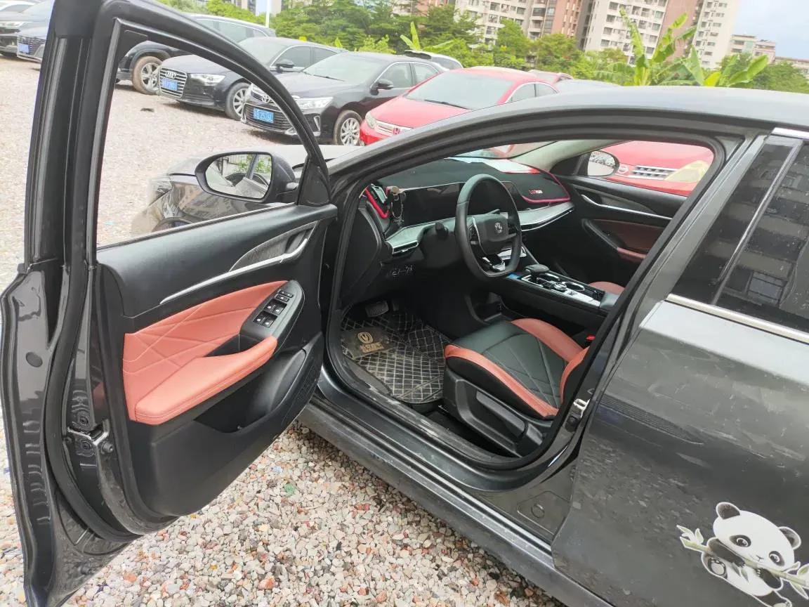 2022 ChangAn Eado 1.4T 160HP L4 7DCT,autocango,china used car exporter,china ev exporter,chinese used car exporter,chinese used ev exporter