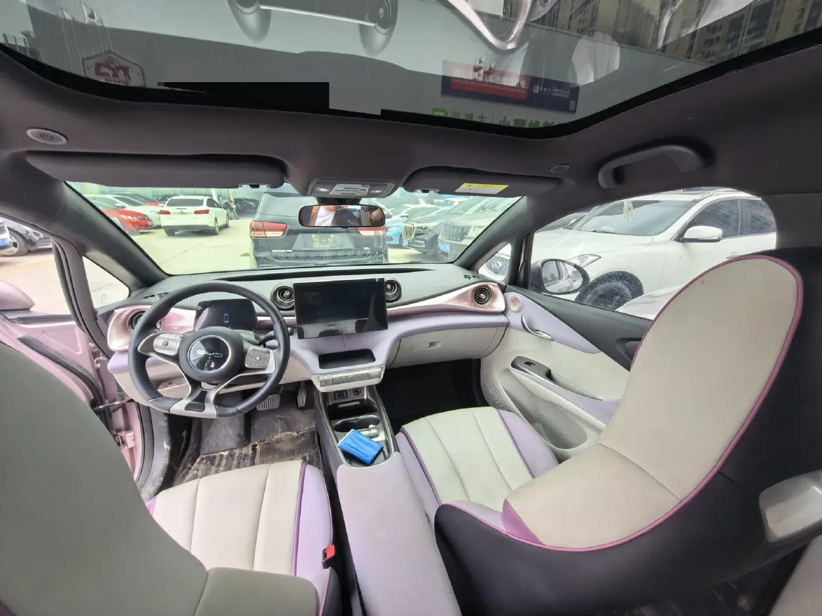 2025 BYD Sea Lion 05 EV BEV,autocango,china used car exporter,china ev exporter,chinese used car exporter,chinese used ev exporter