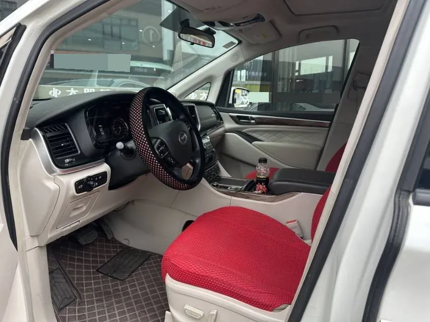 2020 GAC Trumpchi M8 2.0T 252HP L4 8AT,autocango,china used car exporter,china ev exporter,chinese used car exporter,chinese used ev exporter