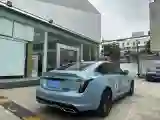 2025 Cadillac CT5 2.0T 237HP L4 10AT
