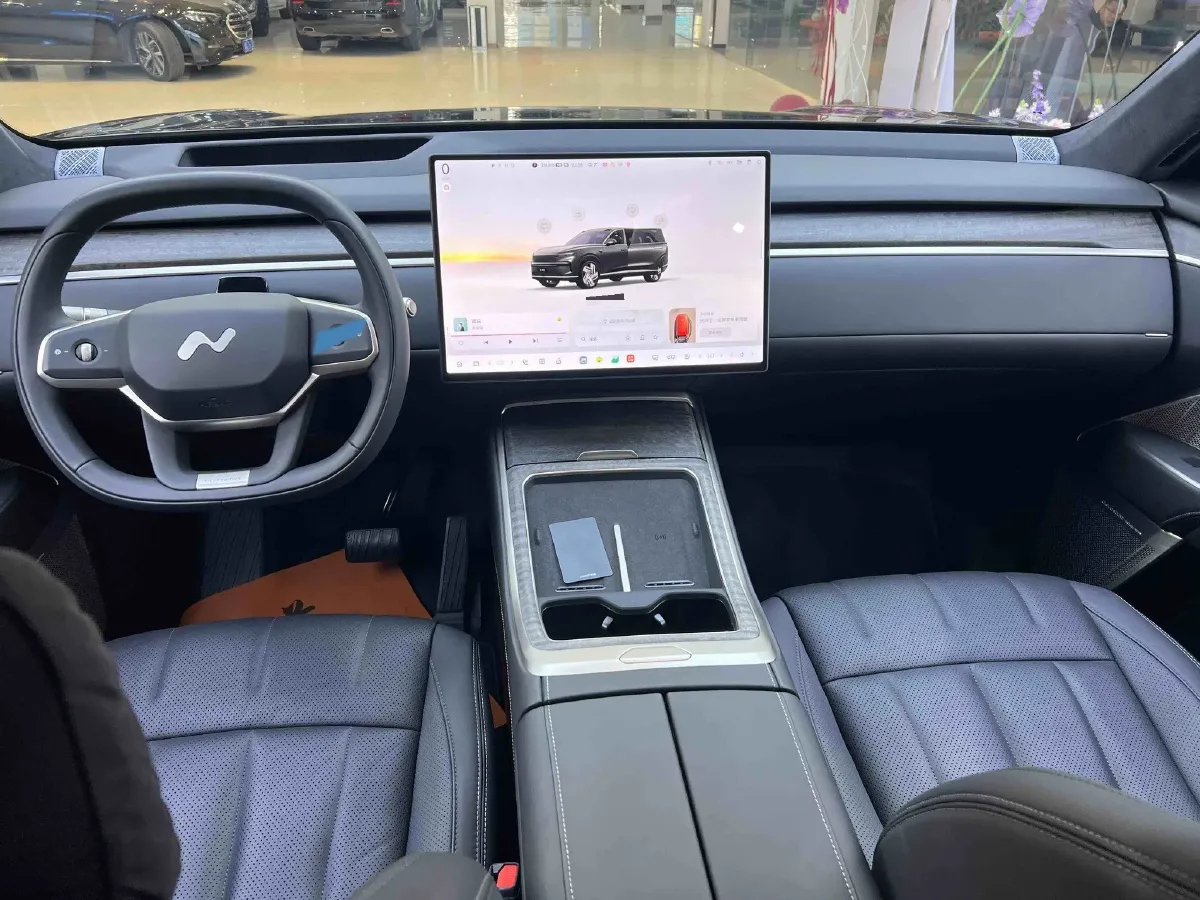 2025 ONVO L90 BEV,autocango,china used car exporter,china ev exporter,chinese used car exporter,chinese used ev exporter