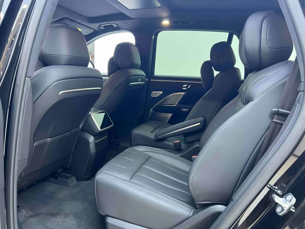 2025 ONVO L90 BEV,autocango,china used car exporter,china ev exporter,chinese used car exporter,chinese used ev exporter