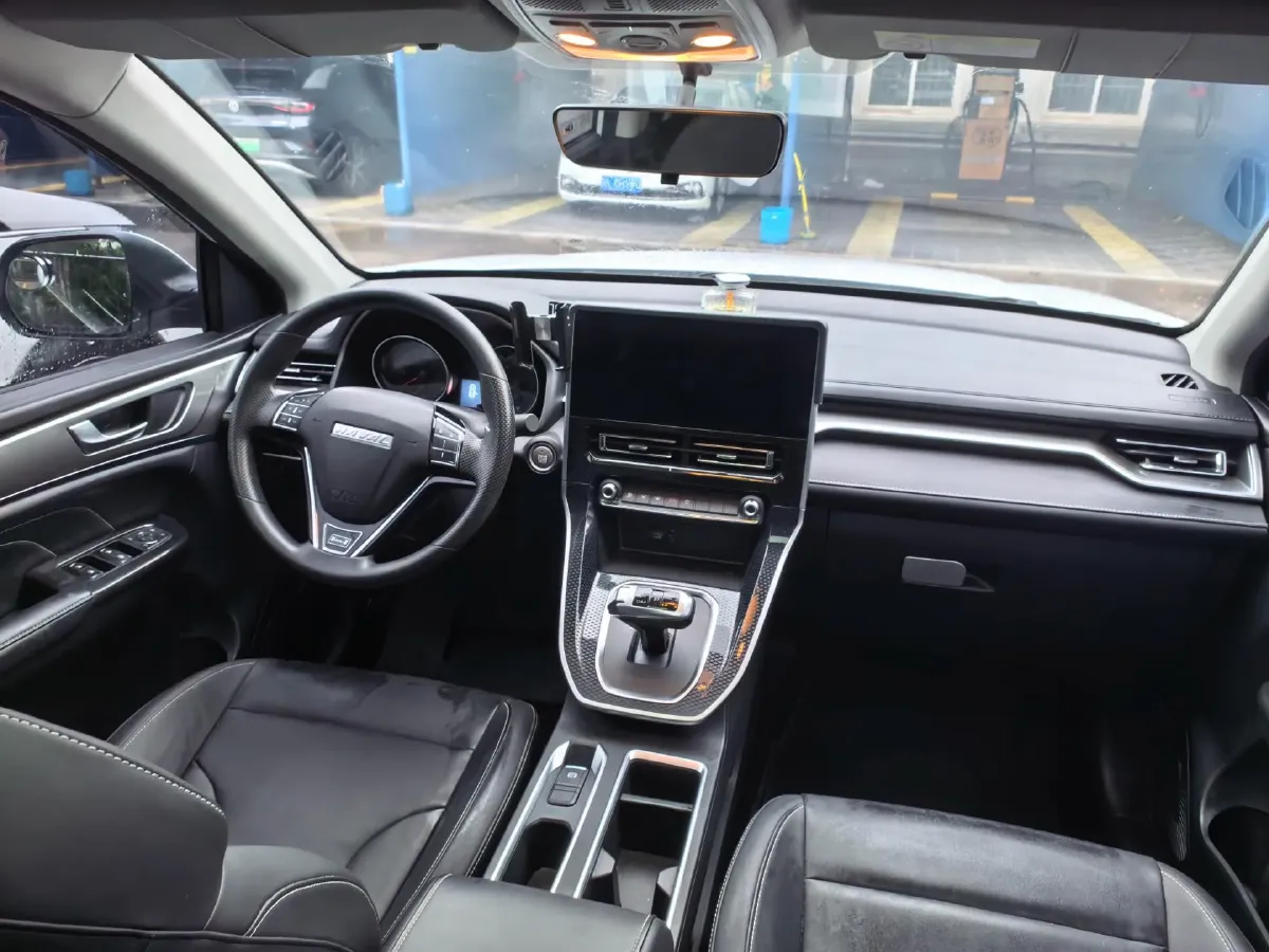 2022 Haval H6 1.5T 184HP L4 7DCT,autocango,china used car exporter,china ev exporter,chinese used car exporter,chinese used ev exporter