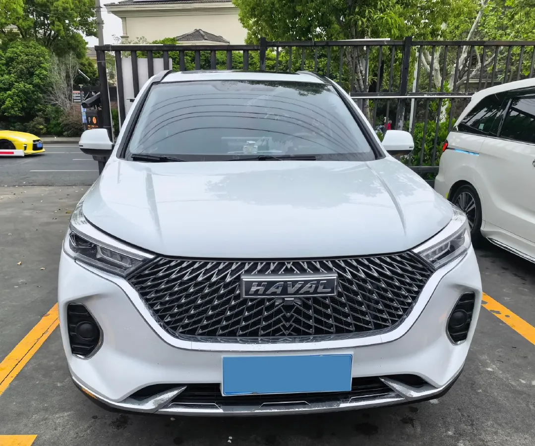 2022 Haval H6 1.5T 184HP L4 7DCT,autocango,china used car exporter,china ev exporter,chinese used car exporter,chinese used ev exporter