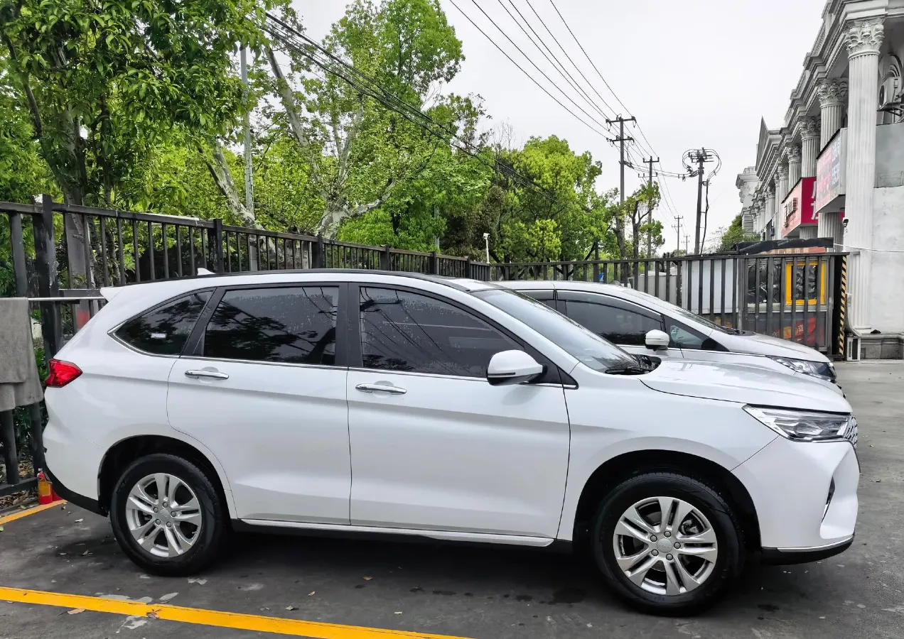 2022 Haval H6 1.5T 184HP L4 7DCT,autocango,china used car exporter,china ev exporter,chinese used car exporter,chinese used ev exporter