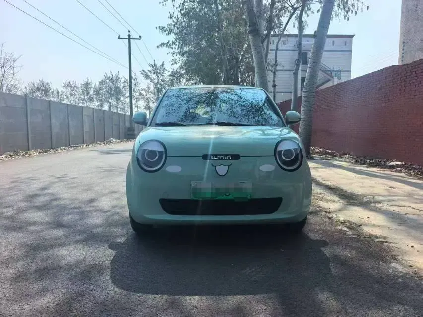 2025 LingBox BOX BEV 19.2KWH,autocango,china used car exporter,china ev exporter,chinese used car exporter,chinese used ev exporter