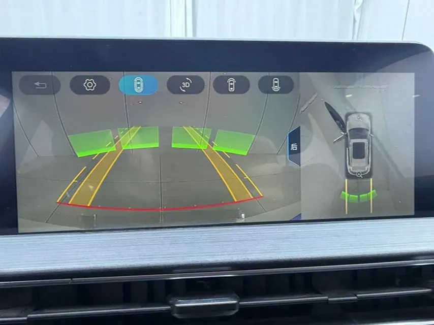 2022 Chevrolet Monza 1.5L 113HP L4 6AT,autocango,china used car exporter,china ev exporter,chinese used car exporter,chinese used ev exporter