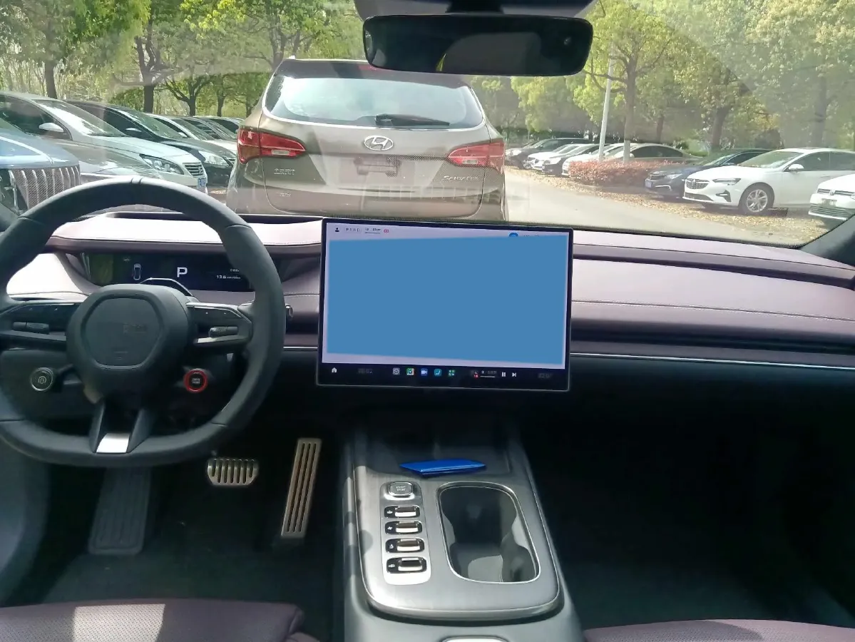 2024 MI SU7 BEV 101KWH,autocango,china used car exporter,china ev exporter,chinese used car exporter,chinese used ev exporter