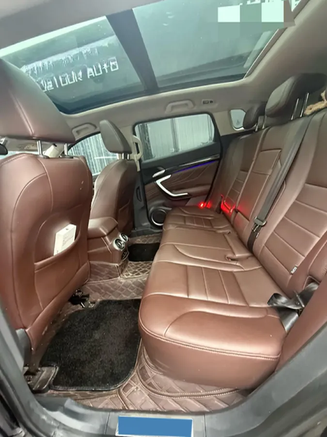 2017 WEY VV7 2.0T 234HP L4 7DCT,autocango,china used car exporter,china ev exporter,chinese used car exporter,chinese used ev exporter