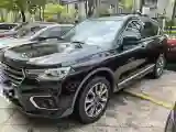 2018 Haval H7 2.0T 231HP L4 6DCT
