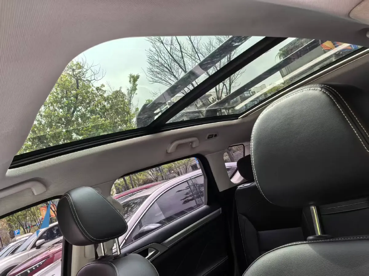 2018 Haval H7 2.0T 231HP L4 6DCT,autocango,china used car exporter,china ev exporter,chinese used car exporter,chinese used ev exporter