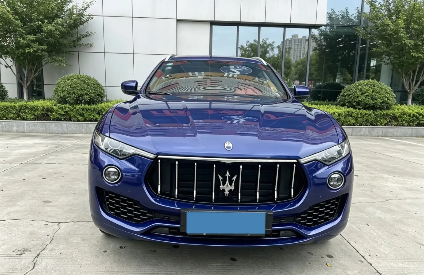 2018 Maserati Levante 3.0T 430HP V6 8AT,autocango,china used car exporter,china ev exporter,chinese used car exporter,chinese used ev exporter