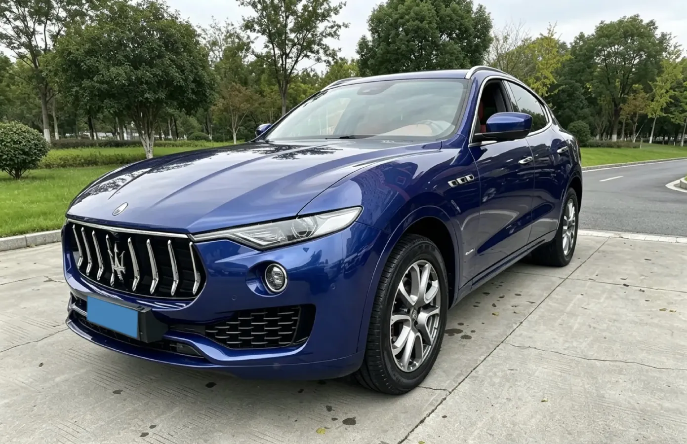2018 Maserati Levante 3.0T 430HP V6 8AT,autocango,china used car exporter,china ev exporter,chinese used car exporter,chinese used ev exporter