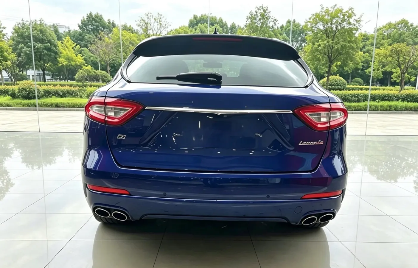 2018 Maserati Levante 3.0T 430HP V6 8AT,autocango,china used car exporter,china ev exporter,chinese used car exporter,chinese used ev exporter