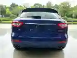 2018 Maserati Levante 3.0T 430HP V6 8AT