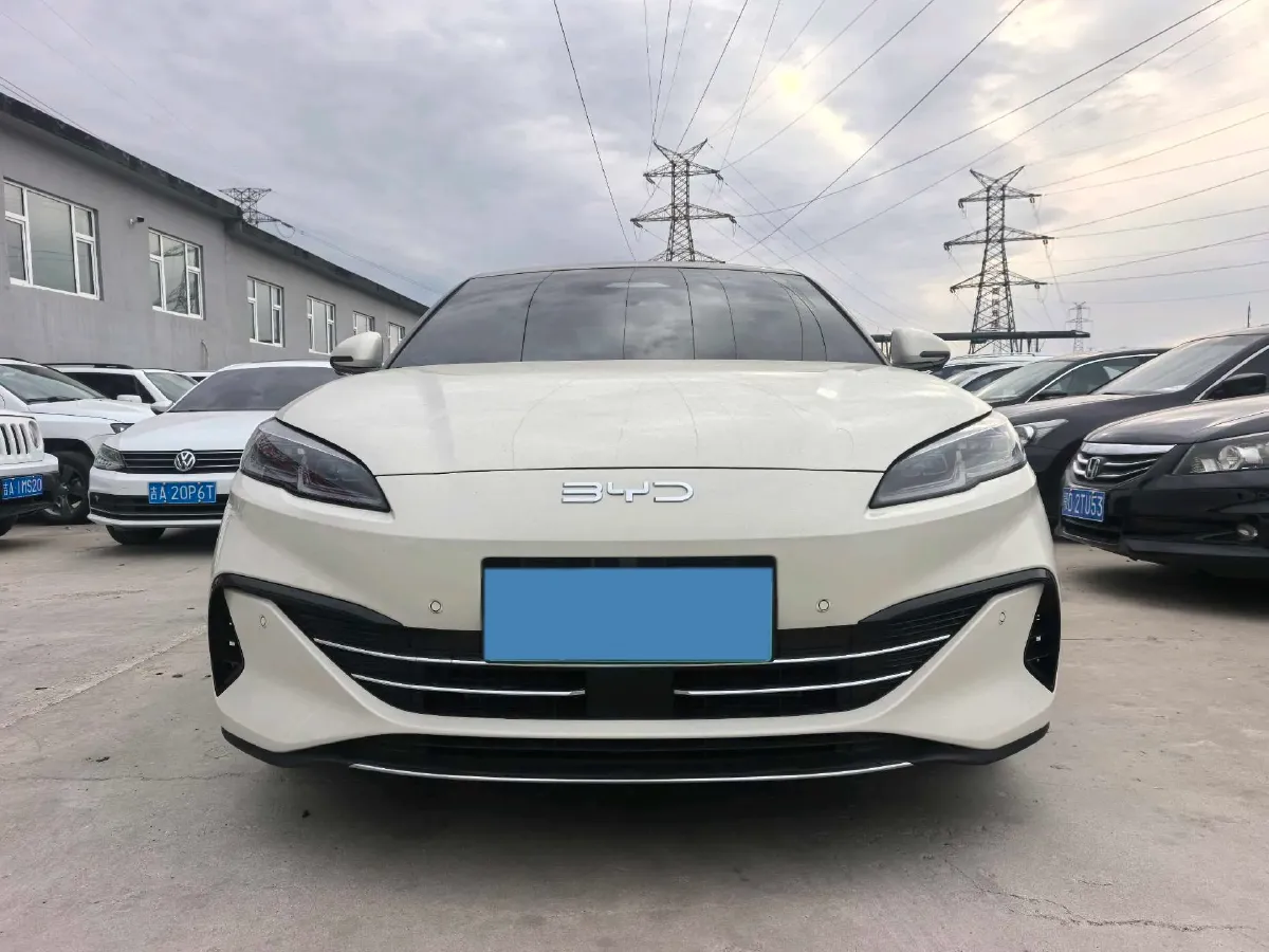 2025 BYD Seal06 1.5L 101HP L4 E-CVT PHEV 10.08KWH,autocango,china used car exporter,china ev exporter,chinese used car exporter,chinese used ev exporter