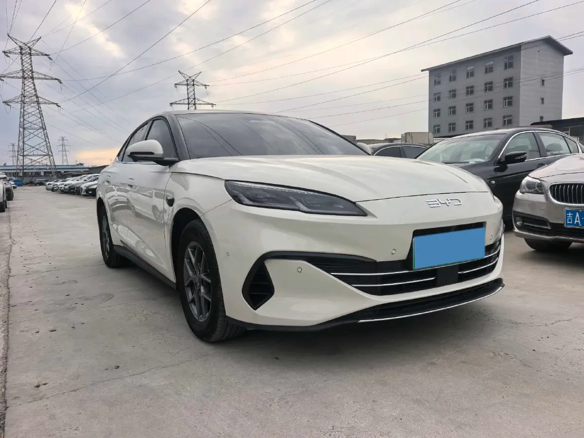 2025 BYD Seal06 1.5L 101HP L4 E-CVT PHEV 10.08KWH,autocango,china used car exporter,china ev exporter,chinese used car exporter,chinese used ev exporter
