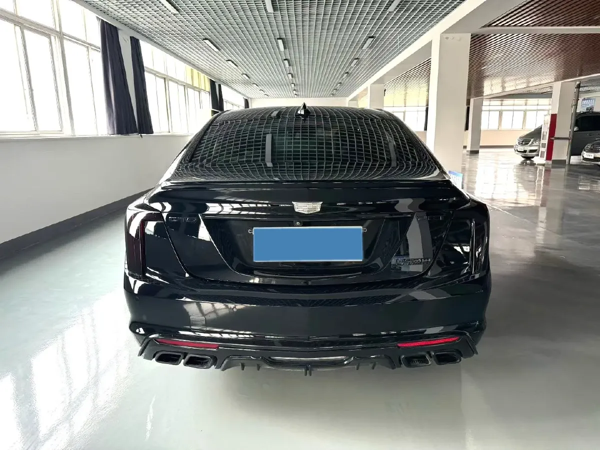 2022 Cadillac CT5 2.0T 237HP L4 10AT,autocango,china used car exporter,china ev exporter,chinese used car exporter,chinese used ev exporter