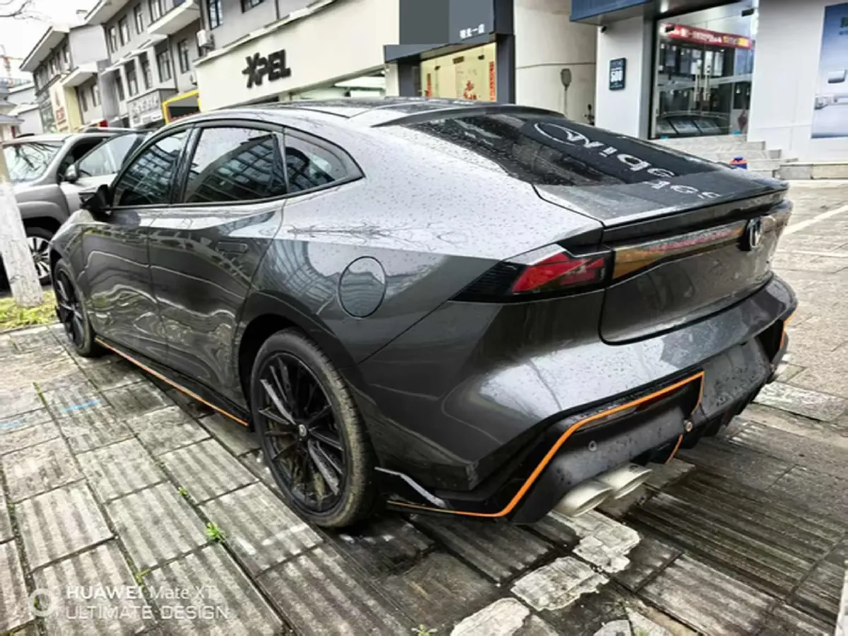 2023 ChangAn UNI-V 1.5T 188HP L4 7DCT,autocango,china used car exporter,china ev exporter,chinese used car exporter,chinese used ev exporter