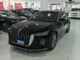 2023 HongQi H5 2.0T 224HP L4 8AT